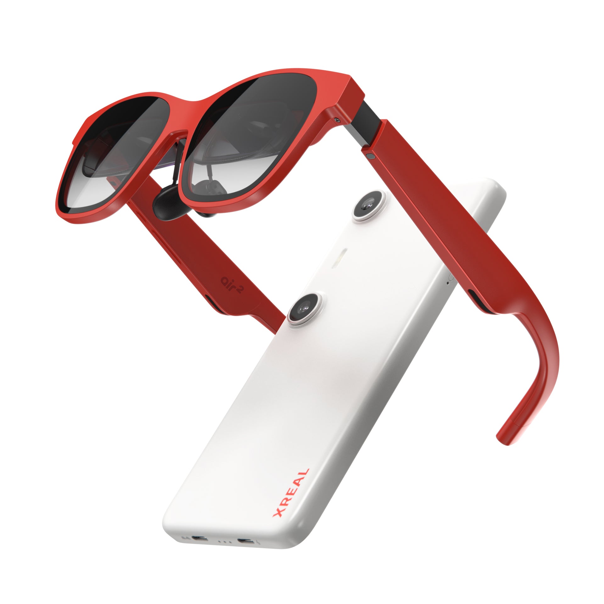 XREAL Air 2 + XREAL Beam Pro Bundle – XREAL UK Shop