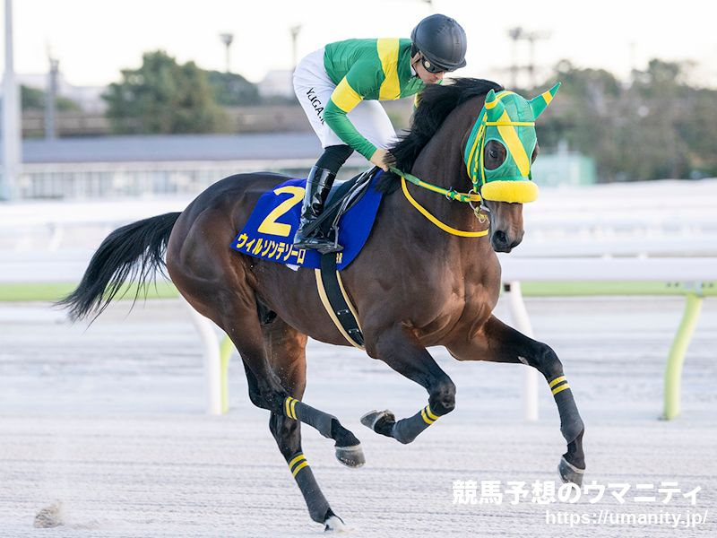 チャンピオンズC2025】過去10年の重賞データ分析 6項目チェックの結果