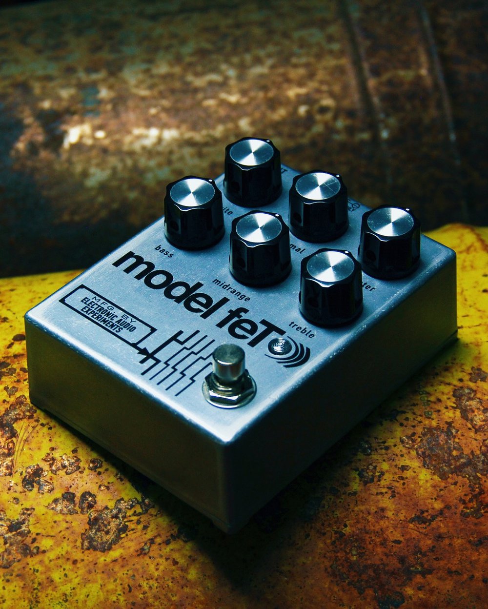 model feT | Umbrella Company | アンブレラカンパニー