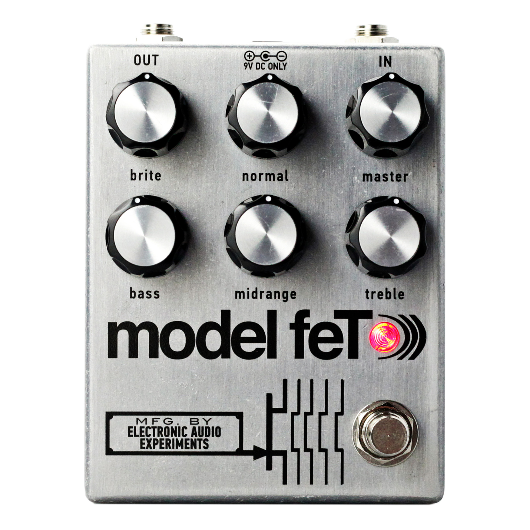 model feT | Umbrella Company | アンブレラカンパニー