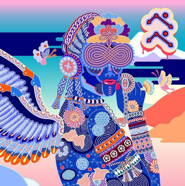 ULTRA SHIBUYA】PEPE [2LP:完全生産限定アナログ盤](2LP): レコードCD