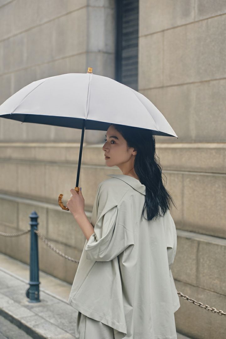 完全遮光日傘 untule［アントゥーレ］公式｜「外を、味方に。」