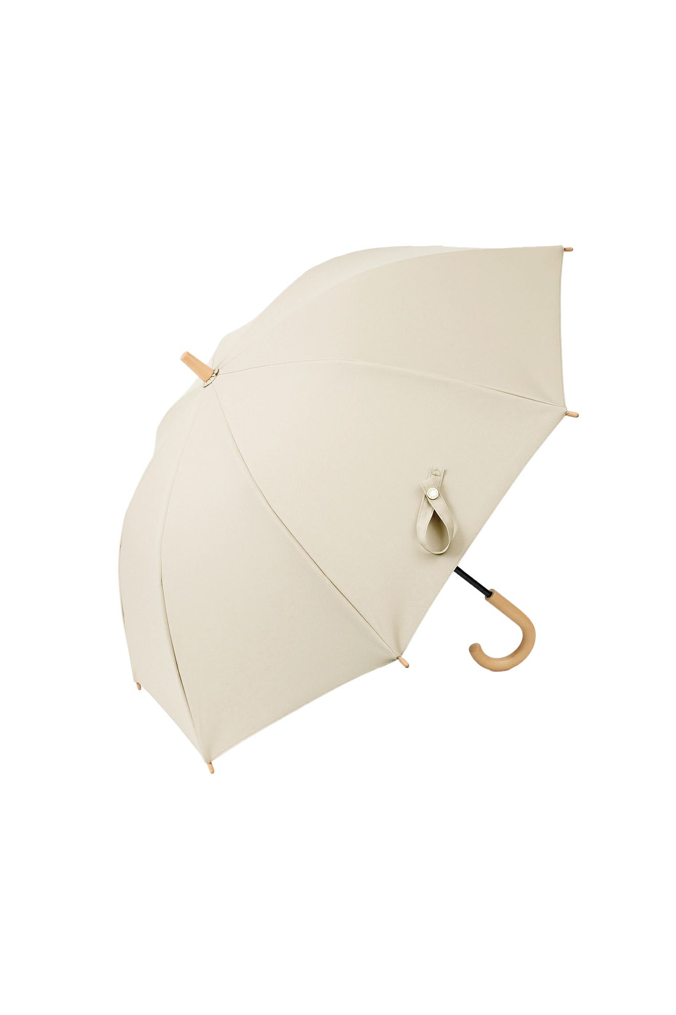 完全遮光100% 子ども日傘/ワンカラー(50cm)