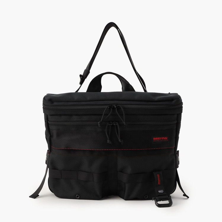 オフィシャルサイト・直営店限定】DUNE SHOULDER RM（デューン