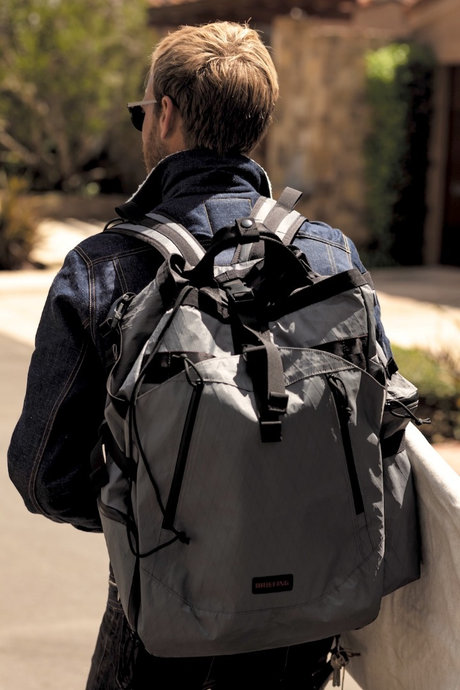 TRANSITION COLLECTION SPORTS 2018.09.07 | BRIEFING（ブリーフィング