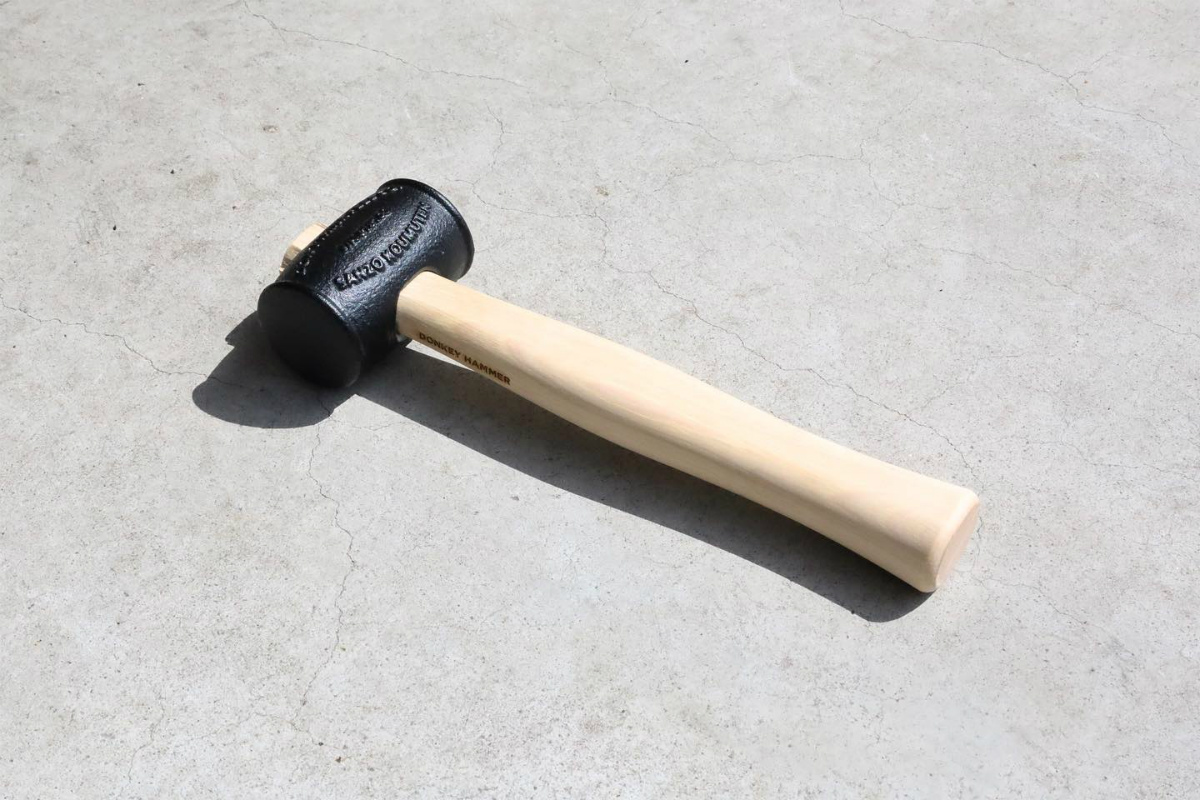 サンゾー工務店 Shim.Craft 先着販売 | アウトドア・キャンプ用品の