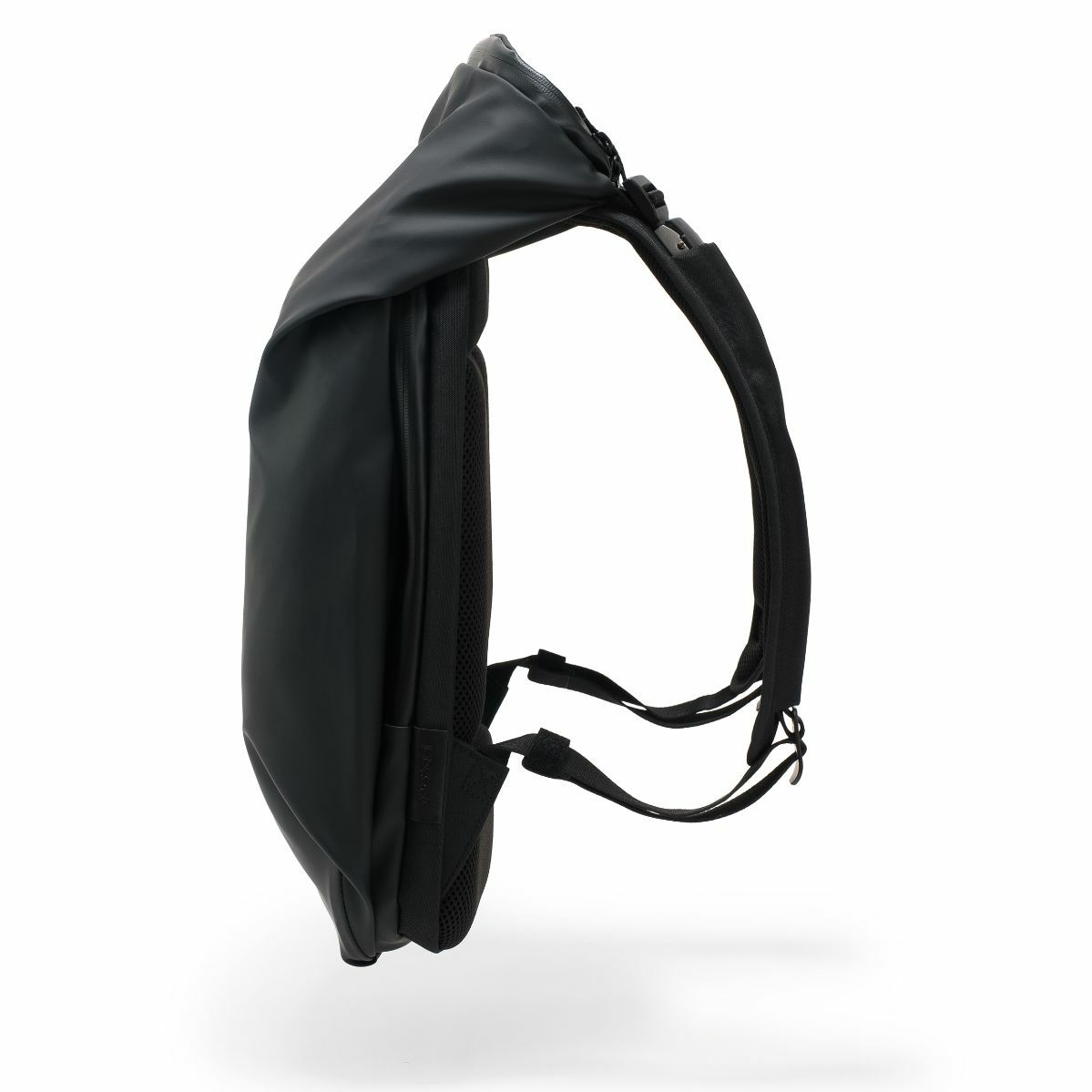 cote&ciel コートエシエルNILE S OBSIDIAN BLACK ナイル リュック