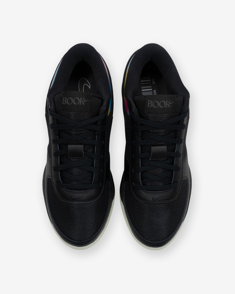 NIKE BOOK 1 NIGHT EP – UNDEFEATED JAPAN