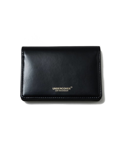 WALLET・LEATHER GOODS｜ALL｜UNDERCOVER OFFICIAL ONLINE STORE