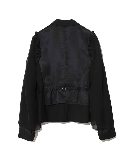 ALLITEM｜ALL｜UNDERCOVER OFFICIAL ONLINE STORE