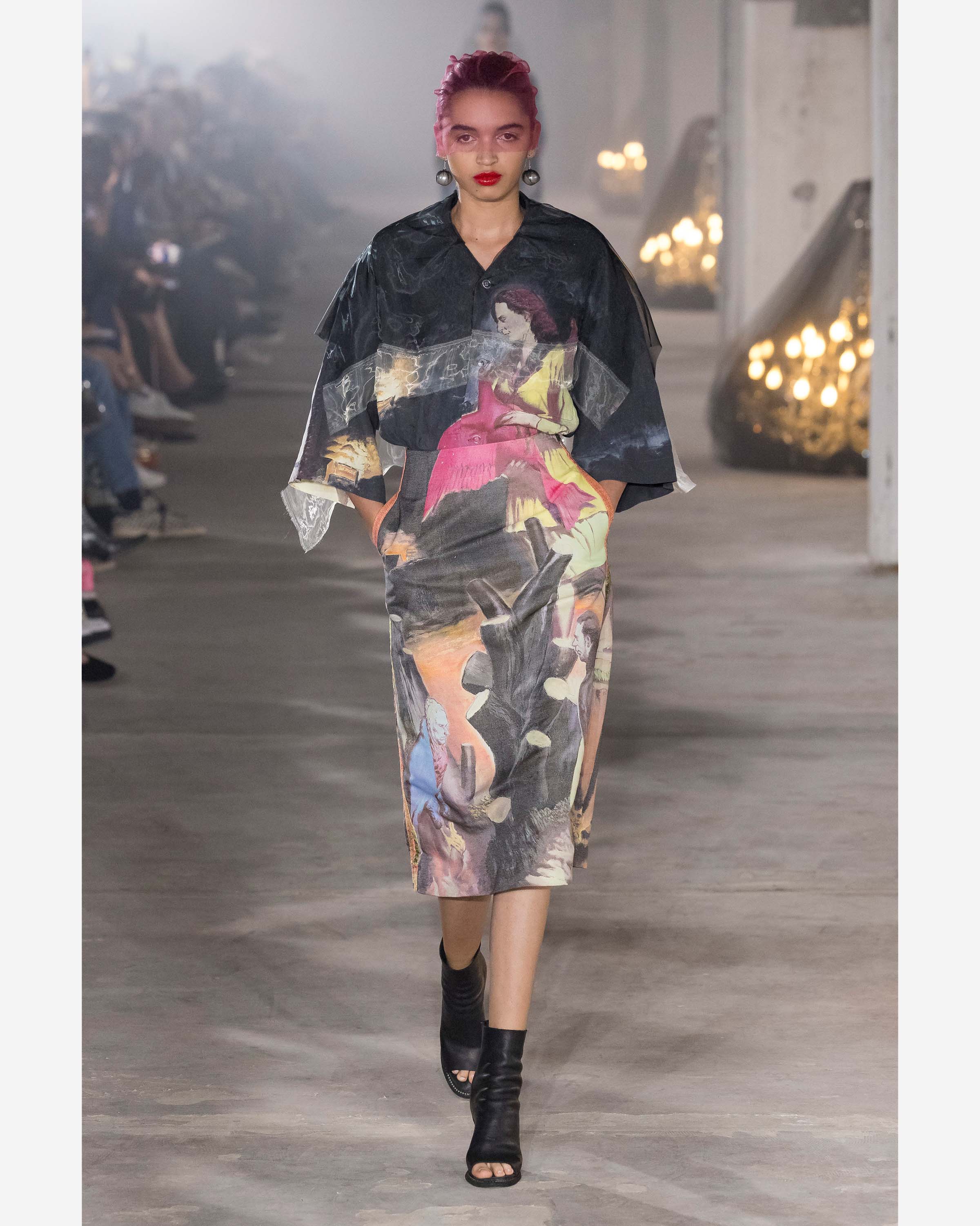 NEW ARRIVAL｜UNDERCOVER OFFICIAL ONLINE STORE