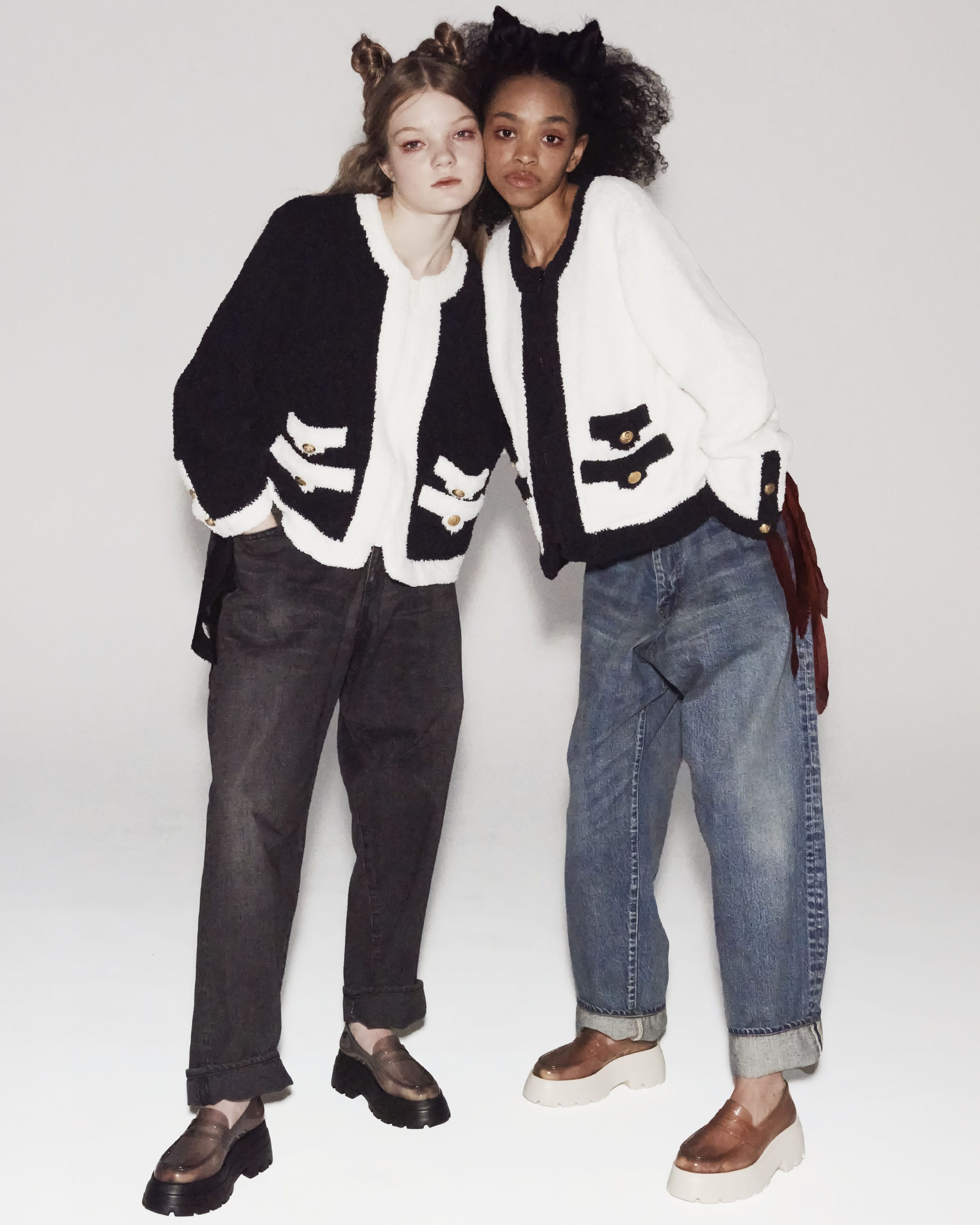 MELISSA × UNDERCOVER｜UNDERCOVER OFFICIAL ONLINE STORE