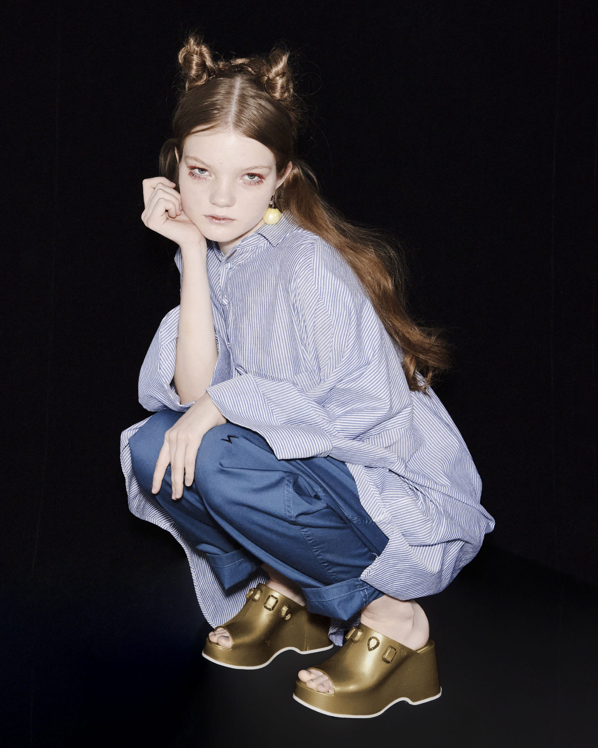 MELISSA × UNDERCOVER｜UNDERCOVER OFFICIAL ONLINE STORE