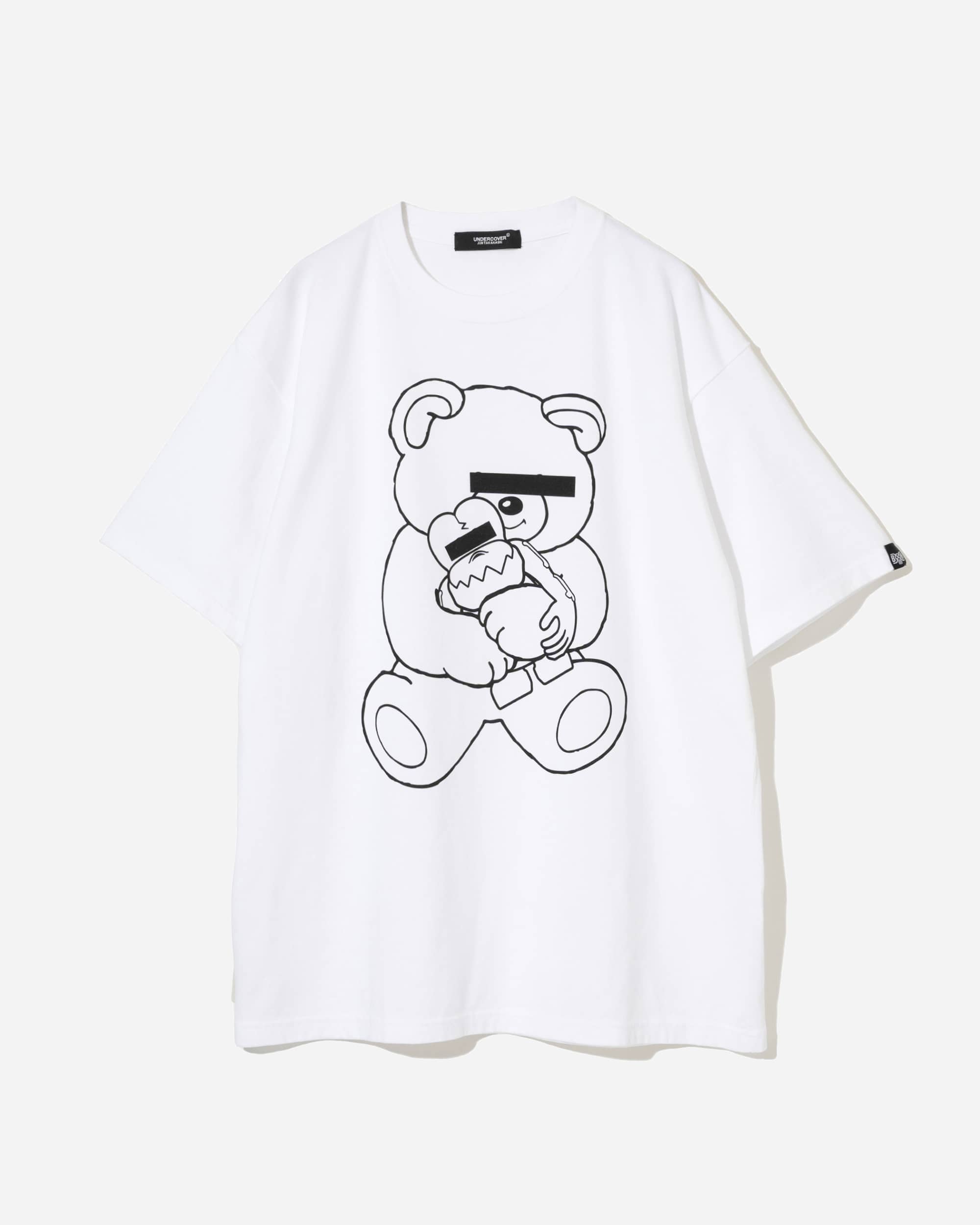 BOUNTY HUNTER x UNDERCOVER｜UNDERCOVER OFFICIAL ONLINE STORE