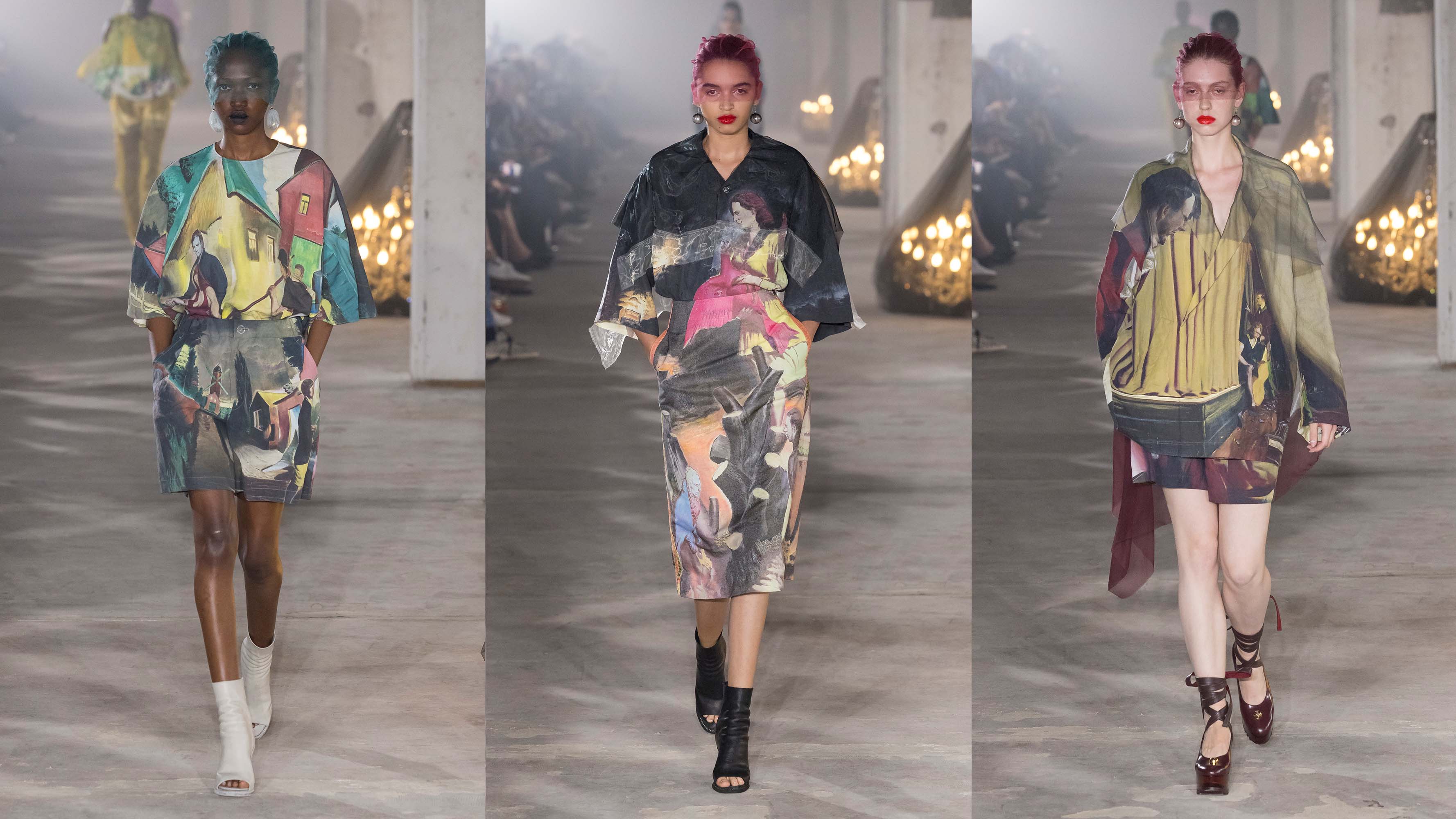 NEW ARRIVAL｜UNDERCOVER OFFICIAL ONLINE STORE