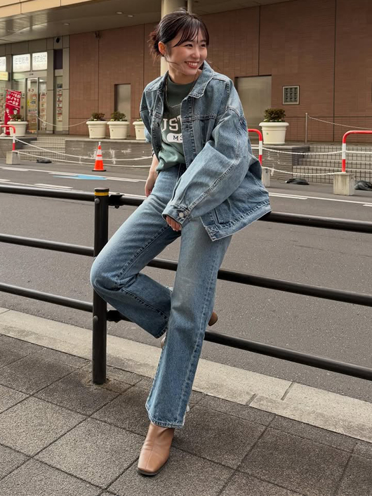 STYLE PHOTO｜Ungrid Official Website