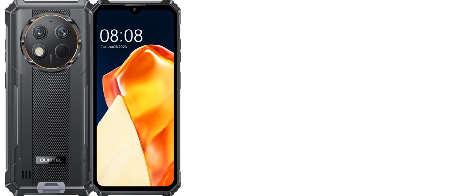 OUKITEL G1|スペック・仕様