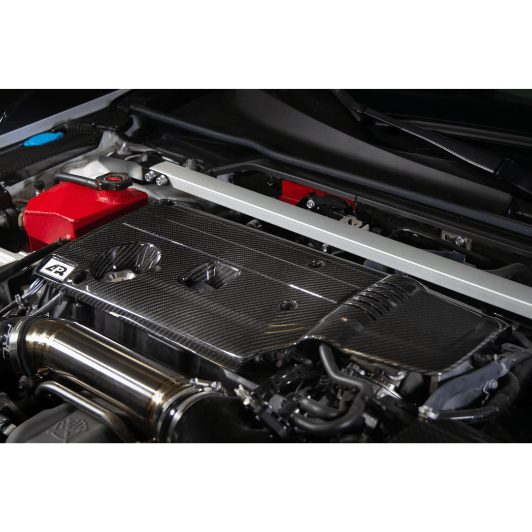 APR Engine Cover | 23+ Honda Civic Type R FL5, 23+ Integra Type S