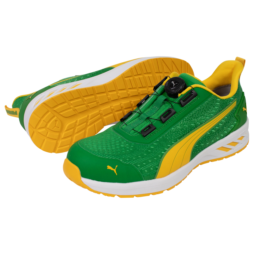 ジャパンアスレチック・ディスク | PUMA.AT WORK.