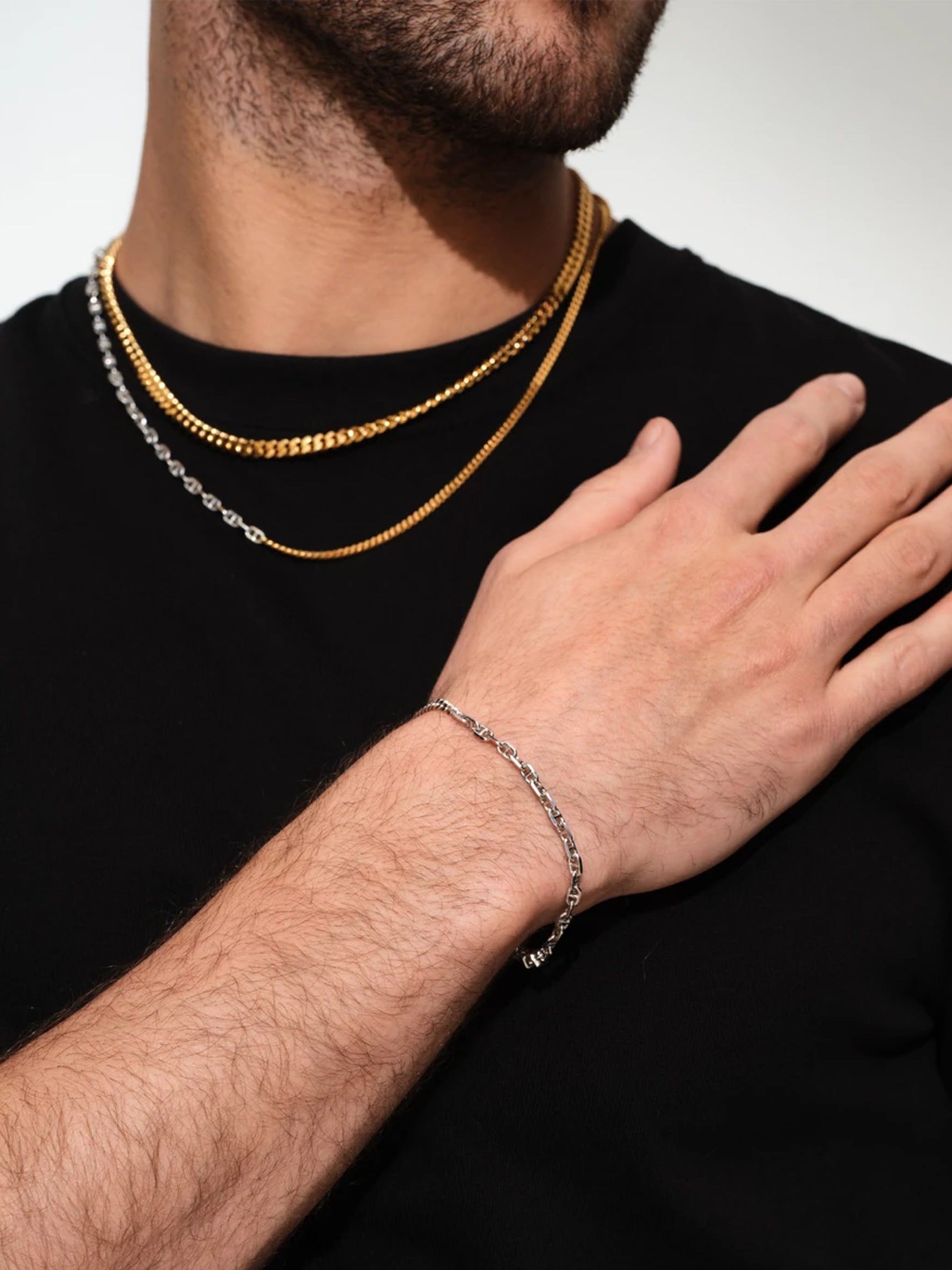 TOM WOOD - トムウッド】Rue Bracelet(ブレスレット/シルバー) – union