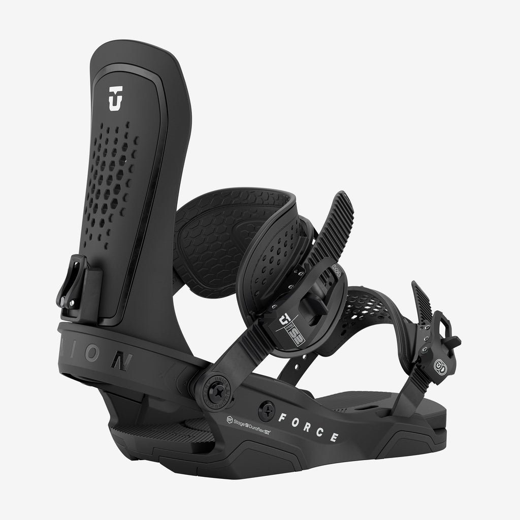 Force Men's Snowboard Binding 2026 | Union Binding Company