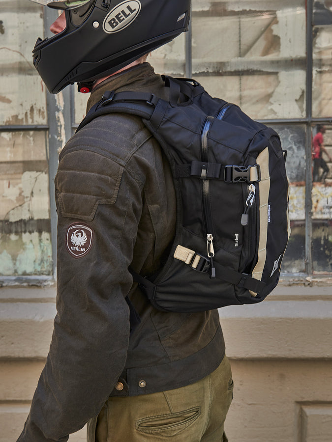 Kriega R15 Backpack – Union Garage