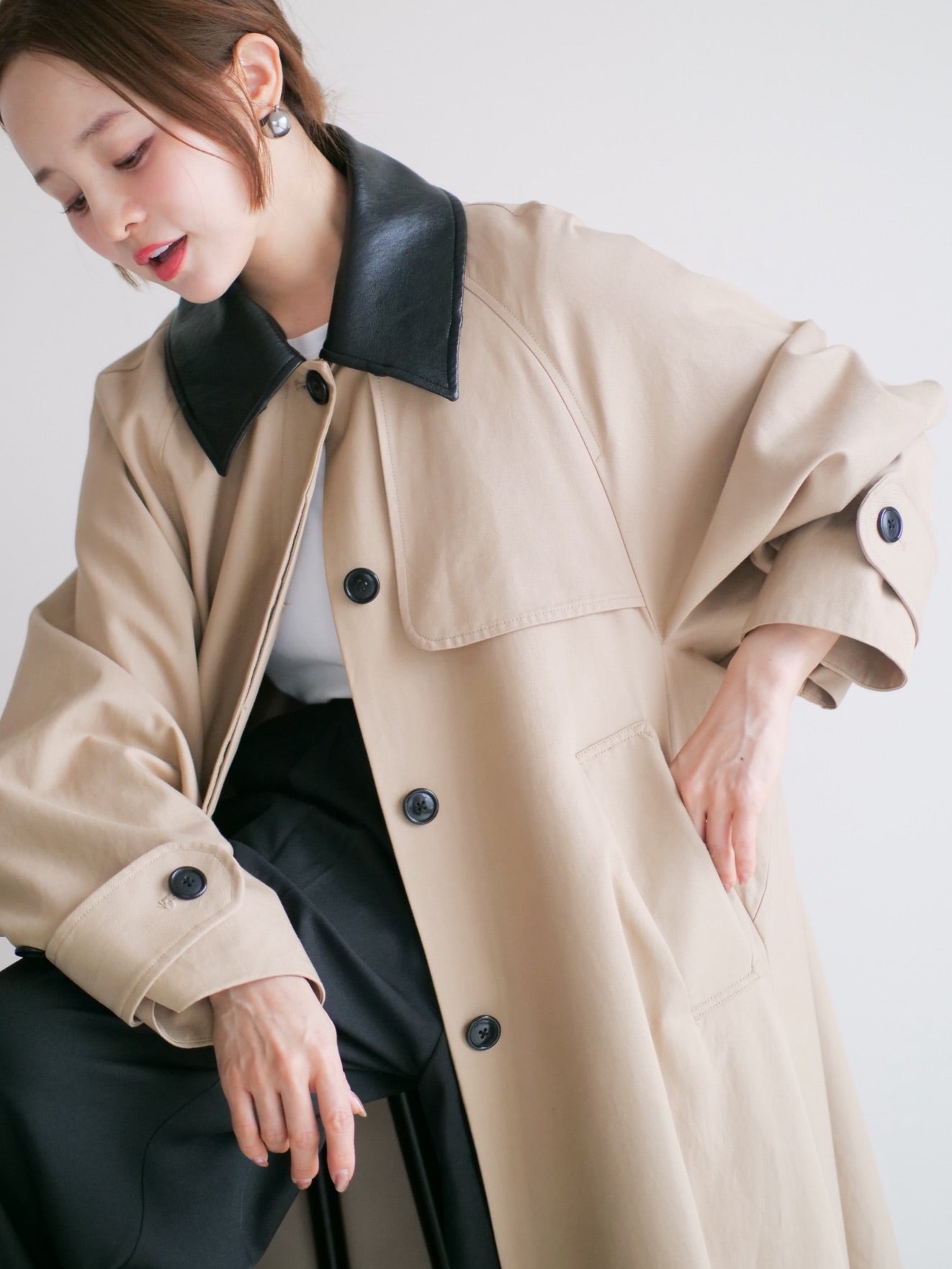 UNLÍENS｜田中亜希子プロデュースの小柄女性向けファッションブランド