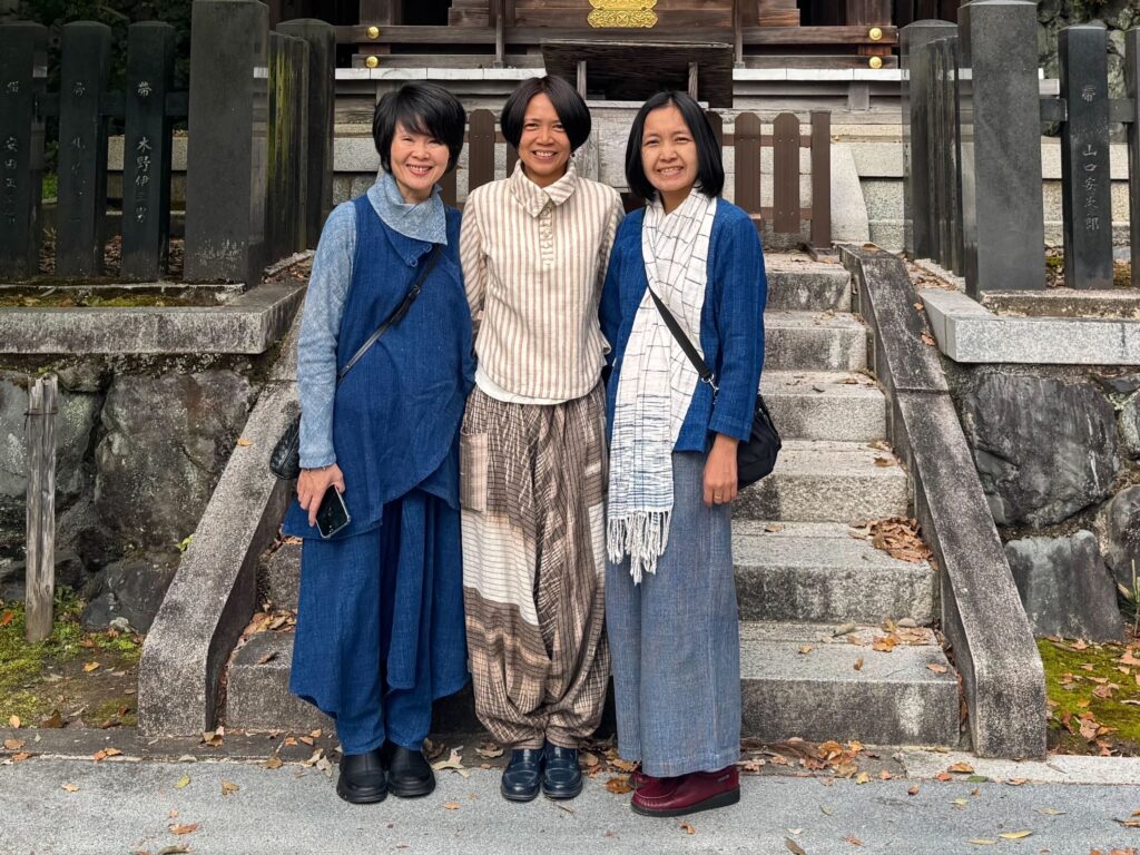 救世主、ムササビ | Usaato うさと