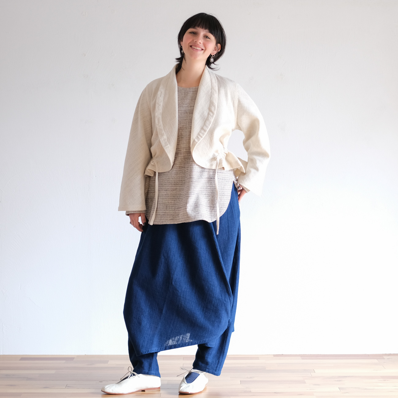 Usaatoの着こなし／山羊座新月 | Usaato うさと