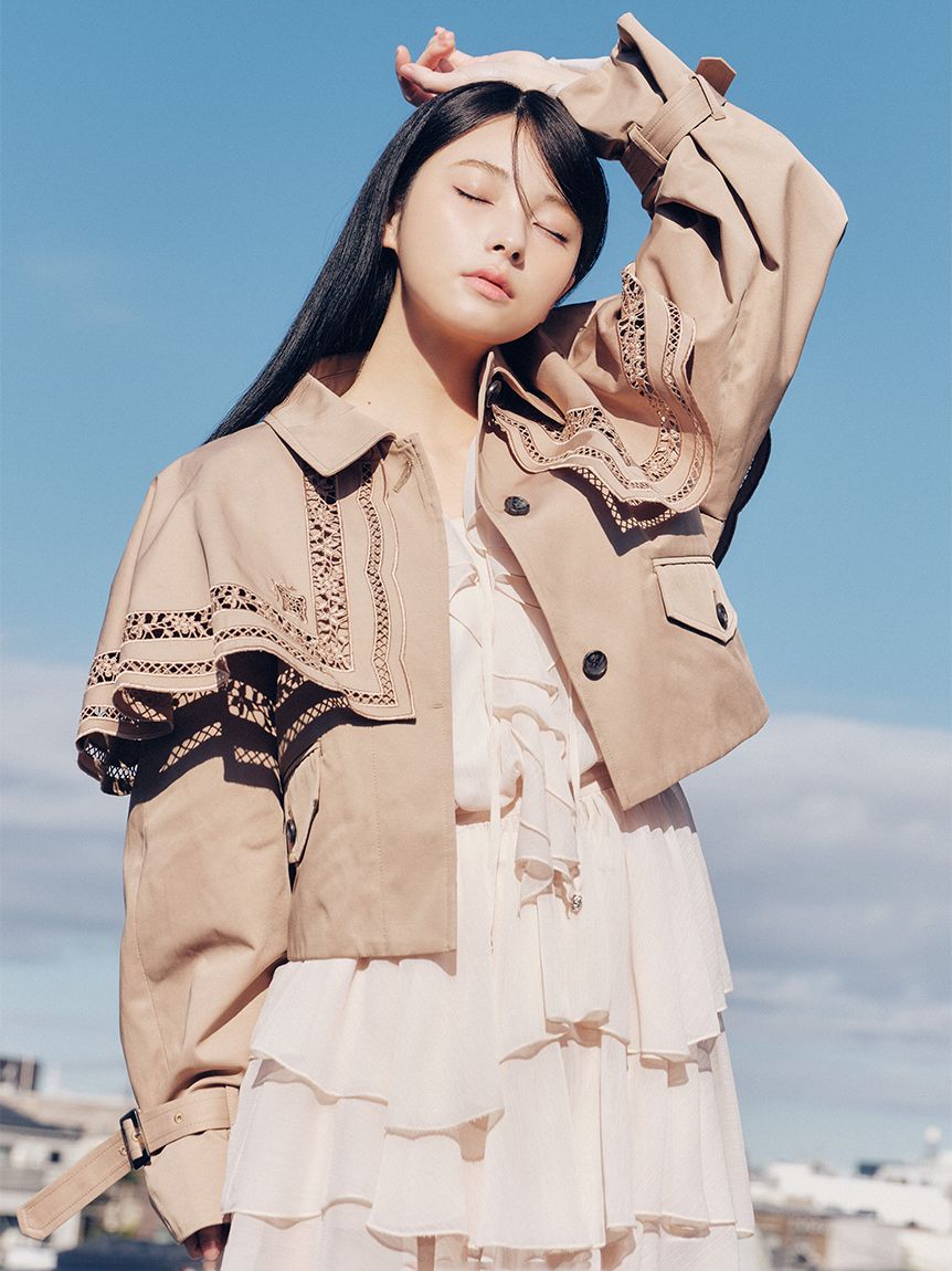 LILY BROWN（リリー ブラウン）公式サイト／オフィシャル通販サイト