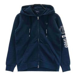 レディース PEARLY GATES(パーリーゲイツ) スウェット・パーカー｜中古