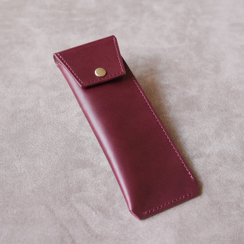 薄くて小さいペンケース – usfl