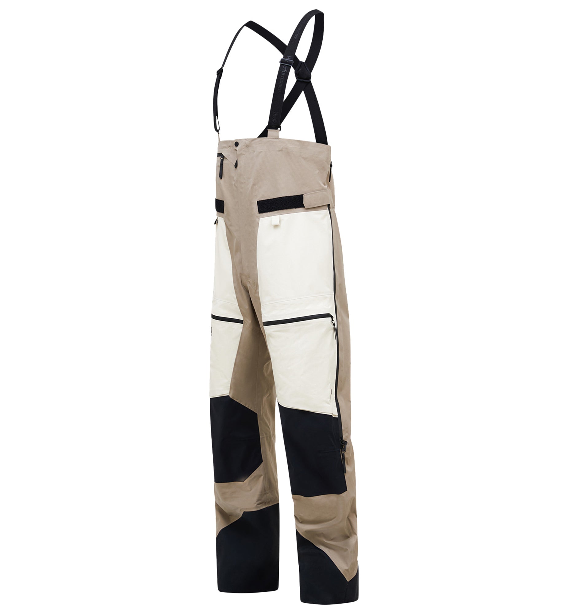 M Vertical Gore-Tex Pro Bib Pants – UPLNDオンラインストア