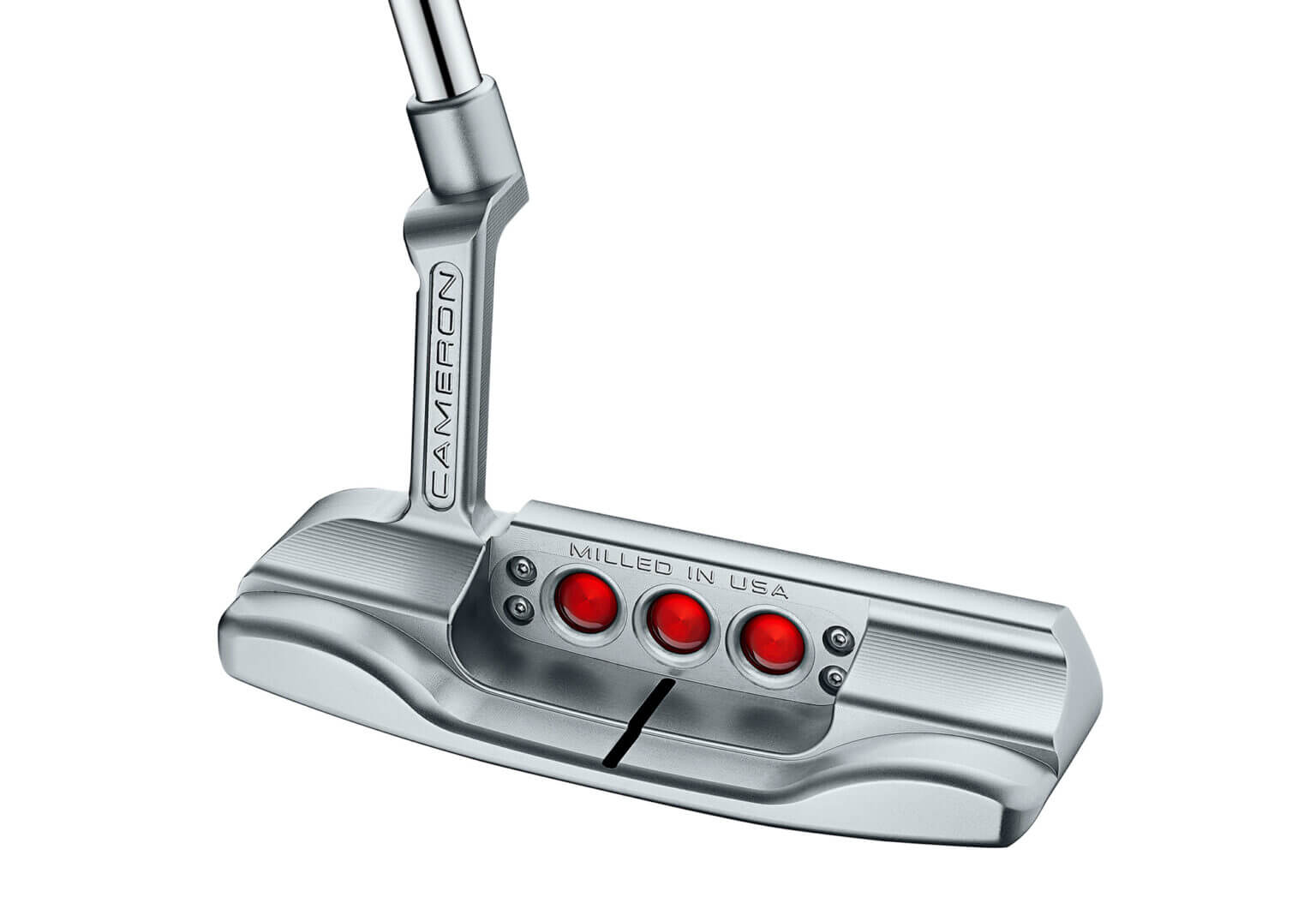 20年の時を経て復活！スコッティキャメロン「スタジオスタイル」最新パター