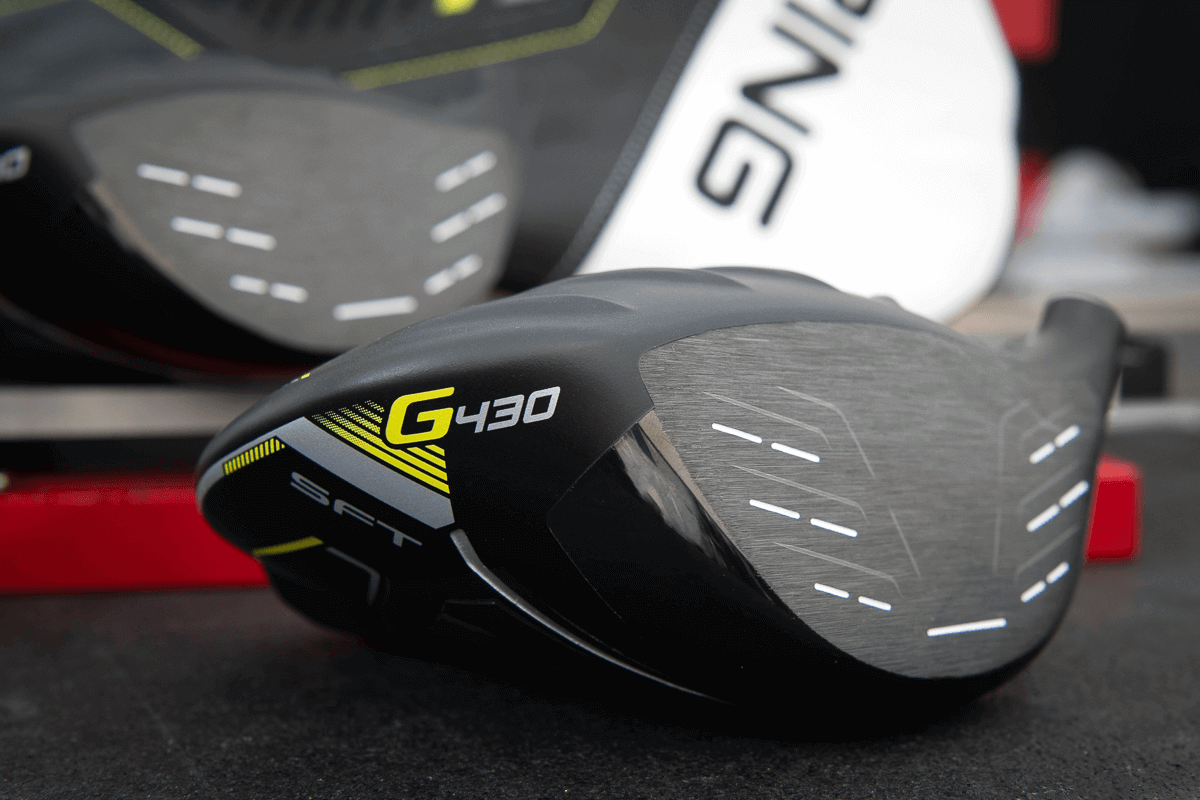Ping G430 SFT Driver vs Ping G425 SFT | MyGolfSpy
