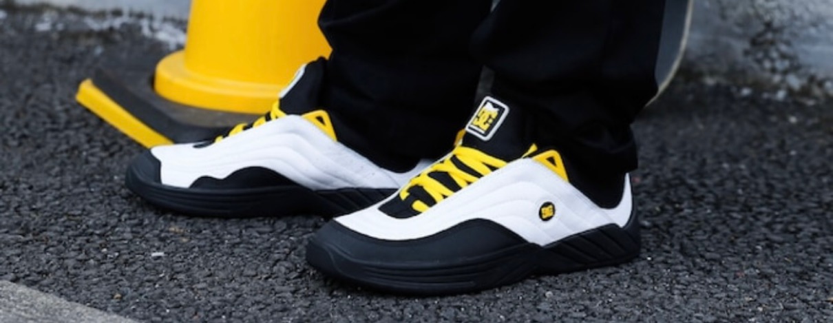 FR2 × DC Shoes】コラボコレクションが国内2021年1月23日に発売予定