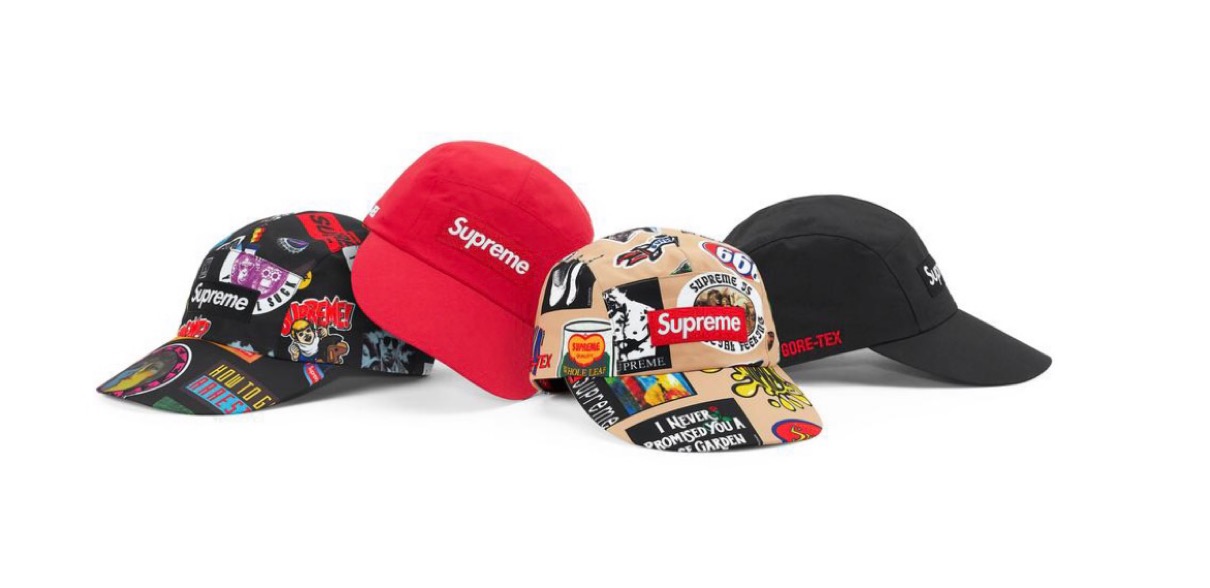 Supreme】2021SSコレクションに発売予定のビーニー & ハット（Beanie