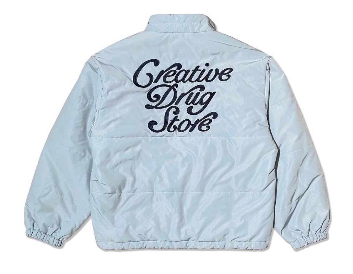 VERDY × Creative Drug Store 10周年記念コラボアイテムの抽選販売が