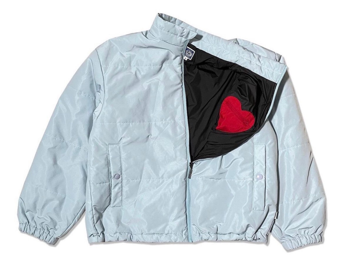 VERDY × Creative Drug Store 10周年記念コラボアイテムの抽選販売が