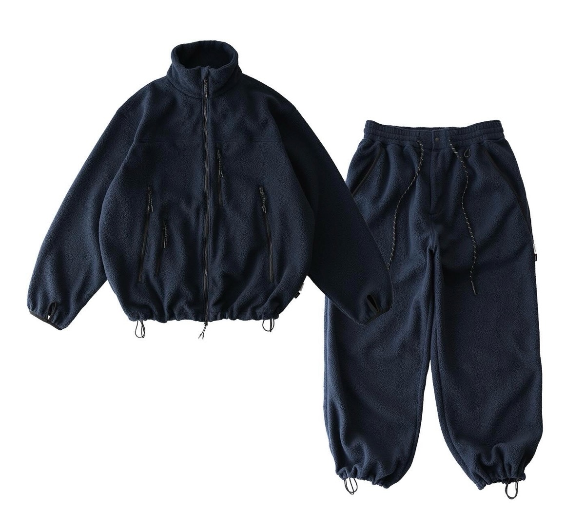 CLESSTE 『POLARTEC ® CITY JACKET & PANTS』が国内12月16日より発売
