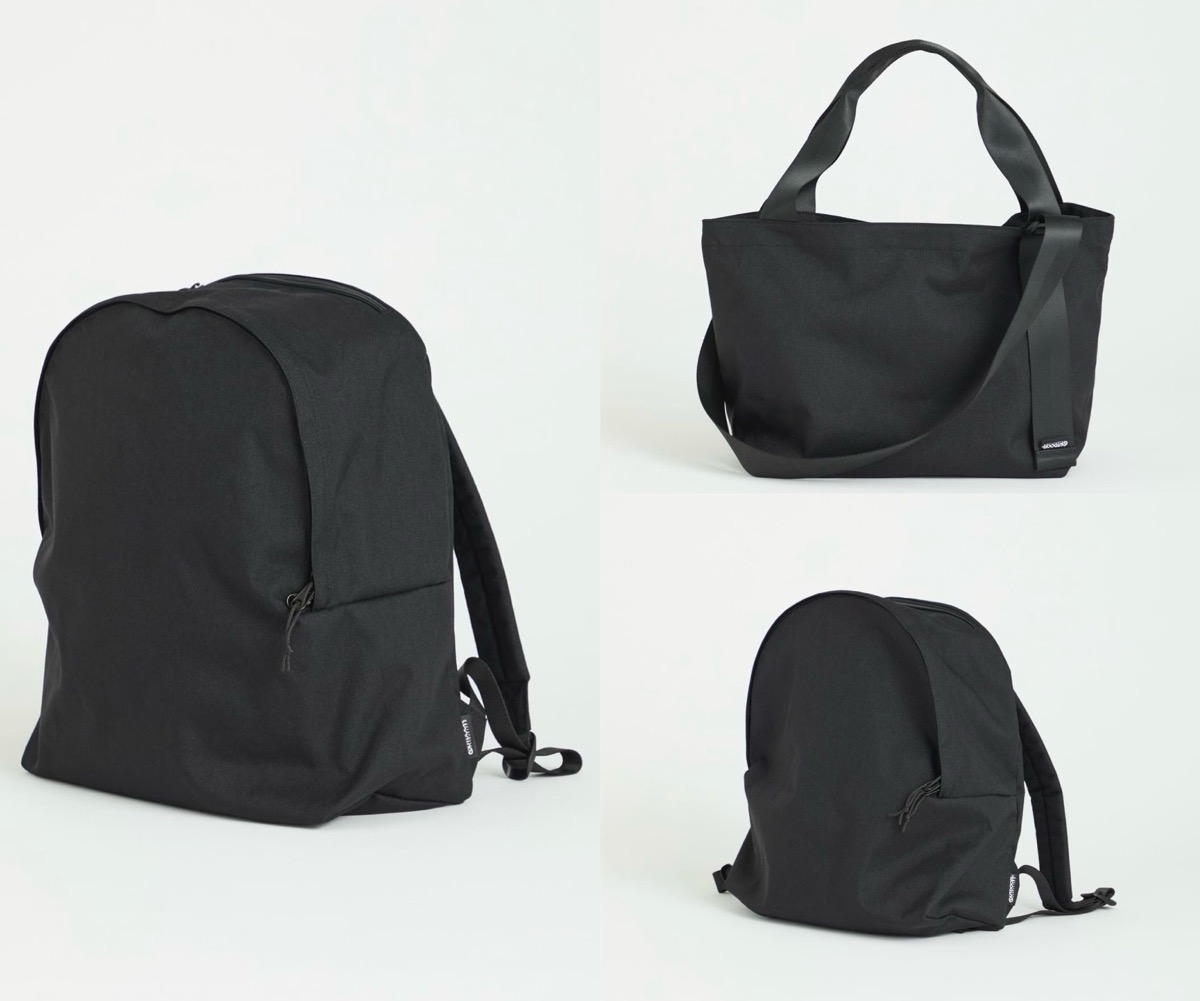 UNITED ARROWS & SONS by DAISUKE OBANA × OUTDOOR PRODUCTS 別注