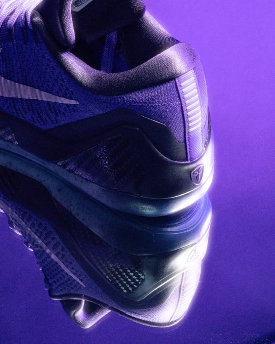 Nike Kobe 9 Elite Low Protro “Moonwalker”が国内10月30日に復刻発売