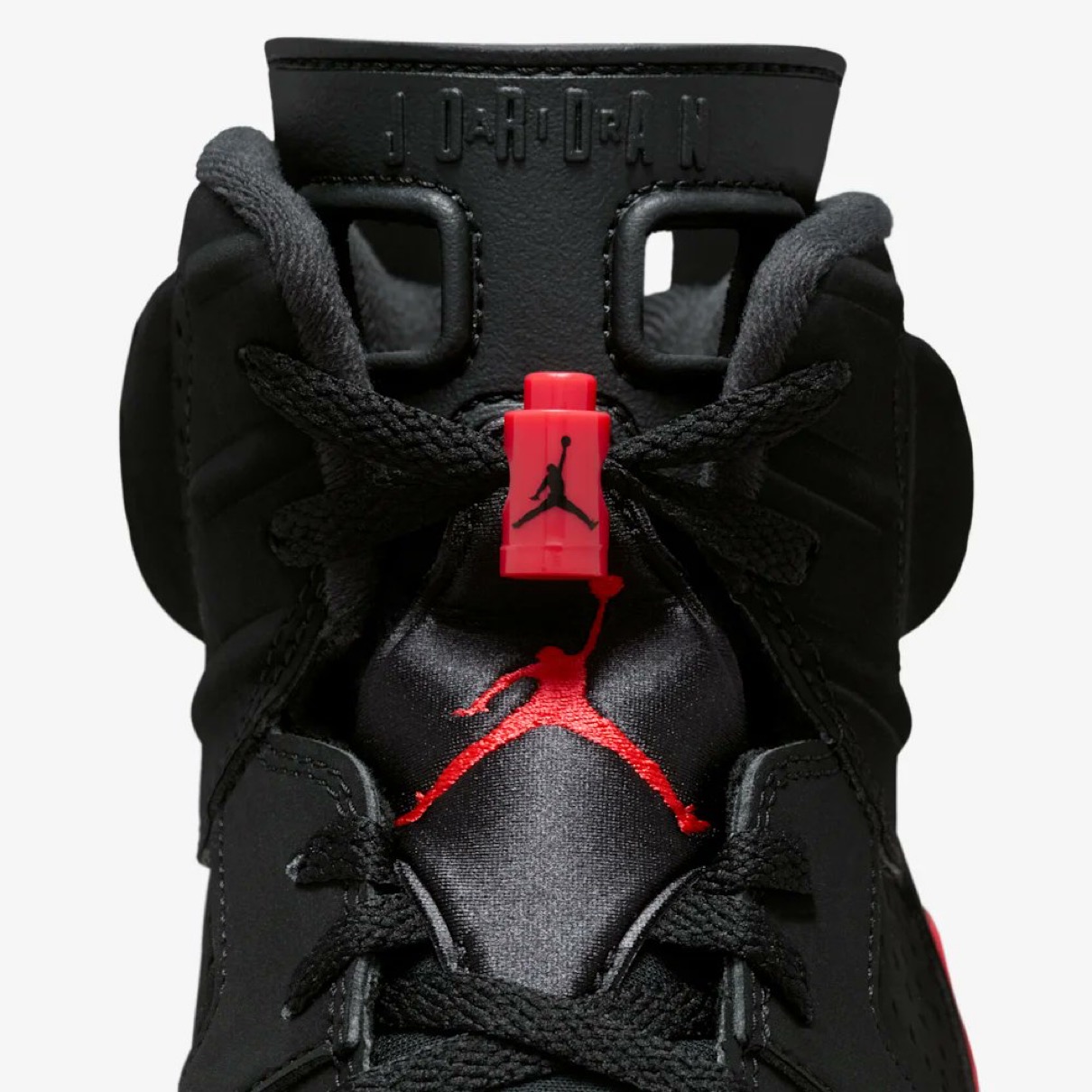 Nike Air Jordan 6 Retro OG “Infrared Salesman”が国内2月14日より