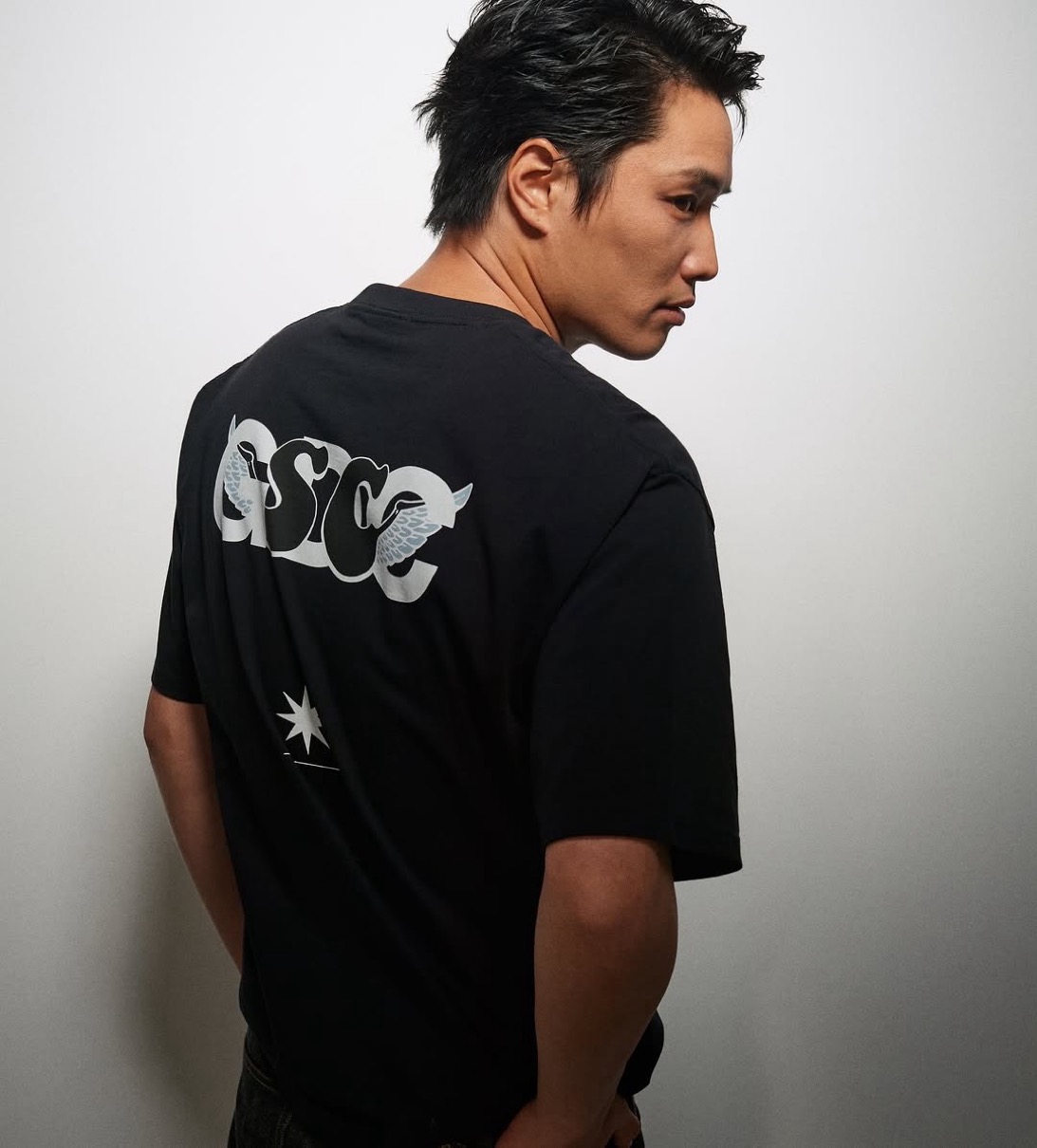 SC Subculture x GDC コラボコレクションが国内1月31日より発売 | UP