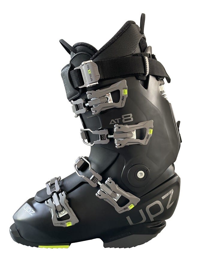 UPZ AT8 2025 (Black) – UPZ Boots