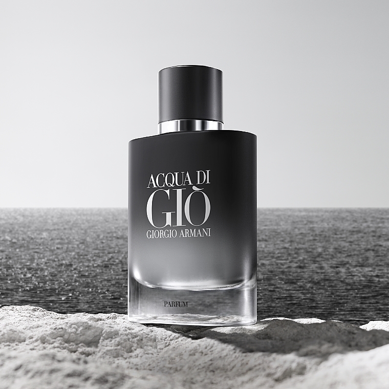 Armani Acqua Di Gio Parfum - Parfum | MAKEUP