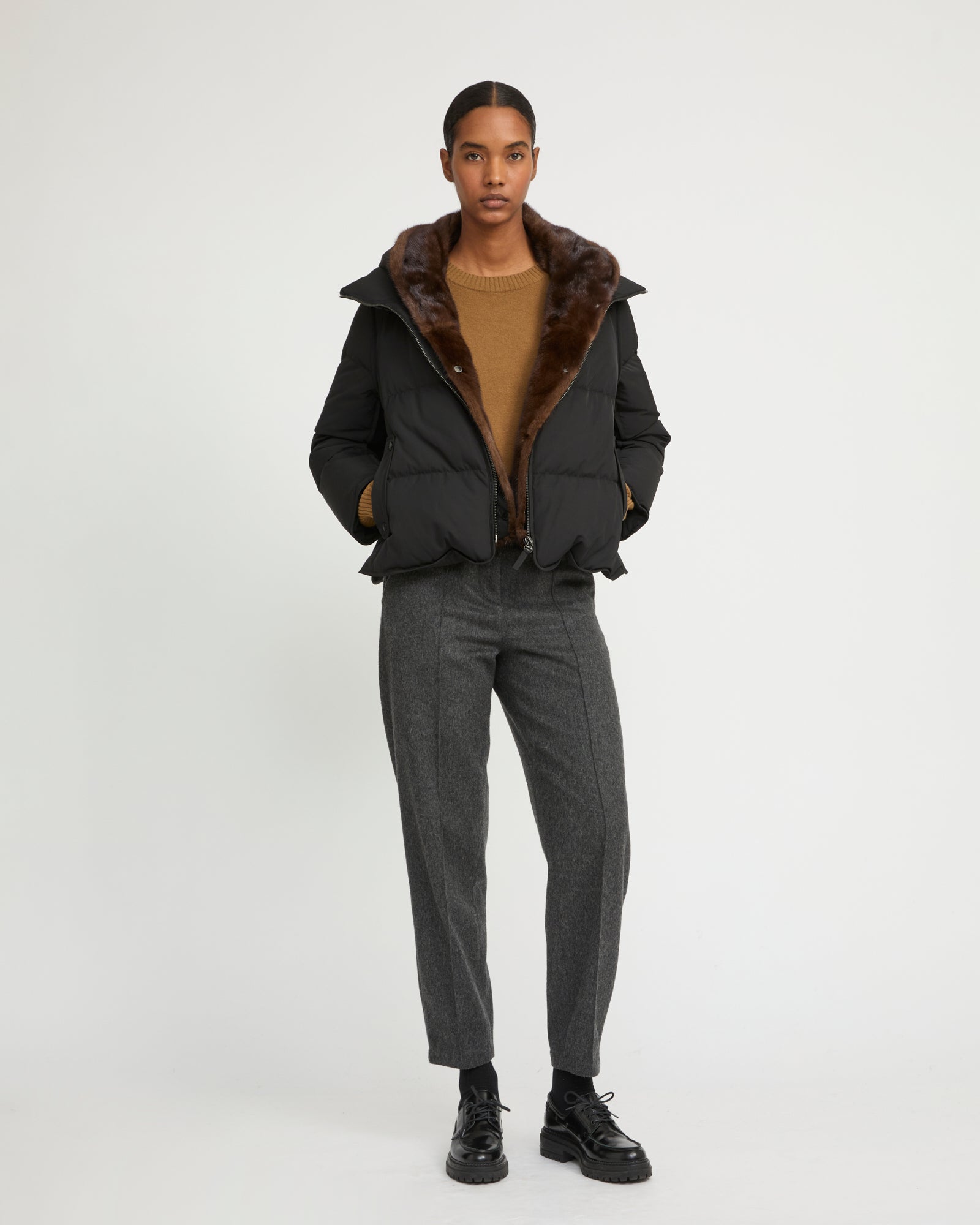 Fall Winter collection - YS ARMY - Women | Yves Salomon – Page 2