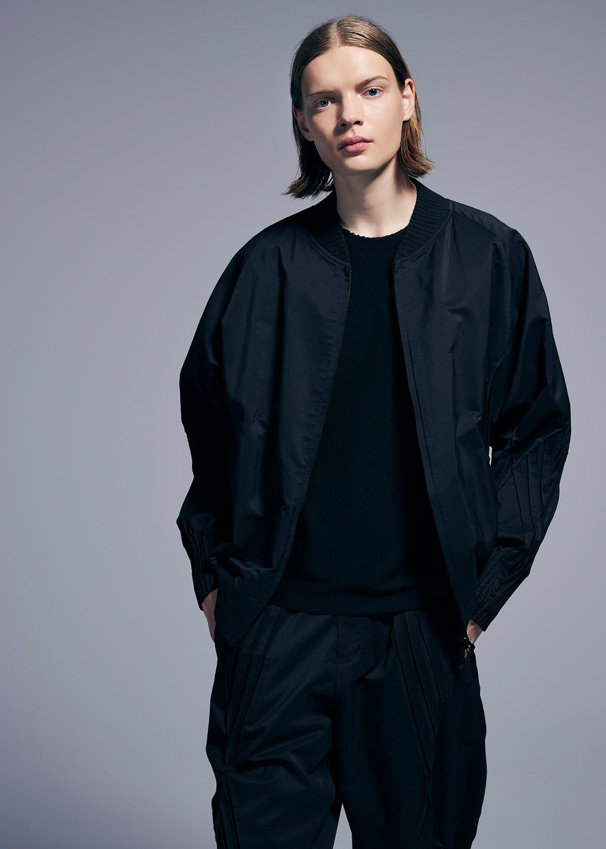TYPE-S BASICS – ISSEY MIYAKE ONLINE STORE
