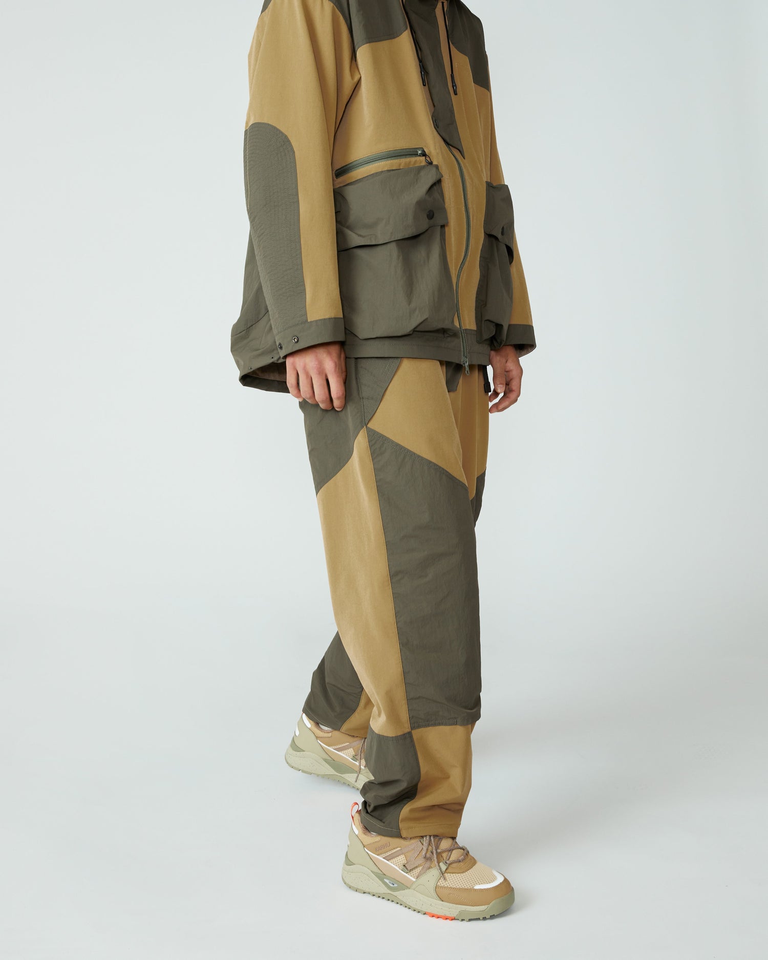 Karhu x norbit hike pants - coyote – Karhu US