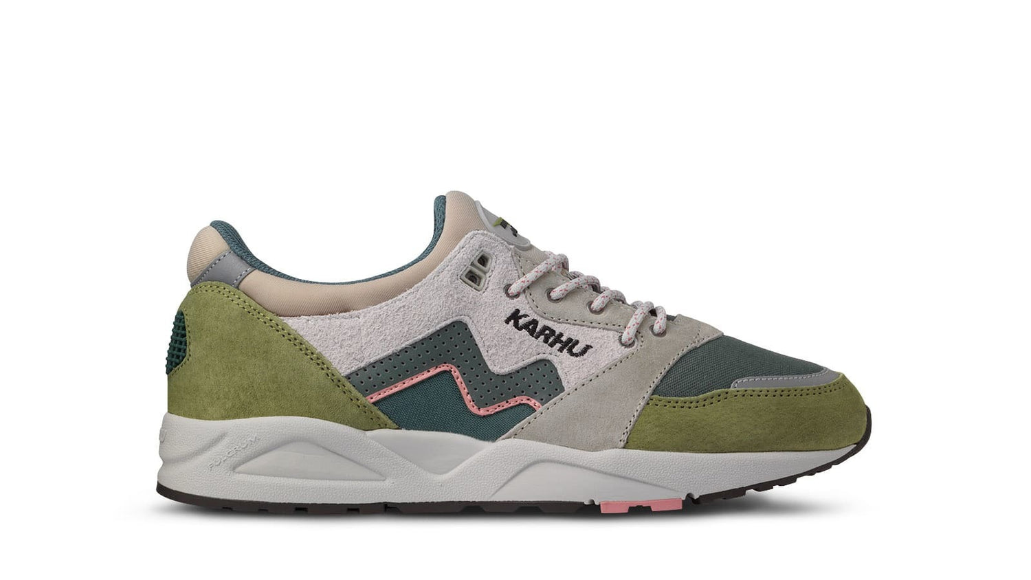 Karhu aria 95 - sphagnum / dark forest – Karhu US